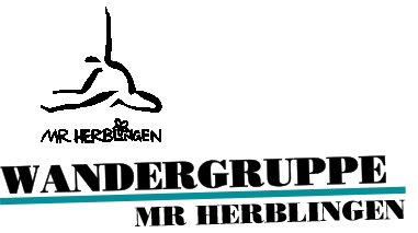 Wandergruppe Logo