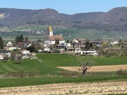 April 2025 Wanderung
